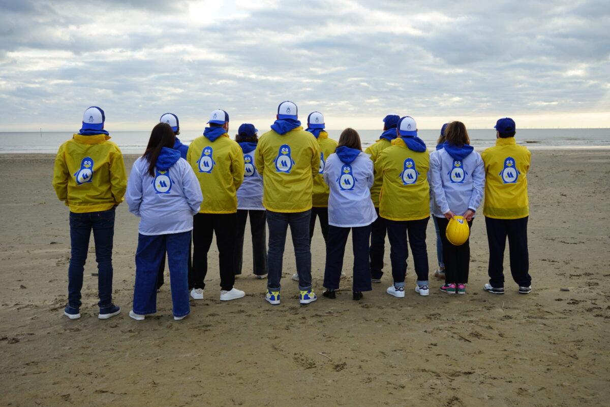 Photo Team Marcea