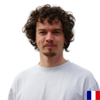 Photo Paul