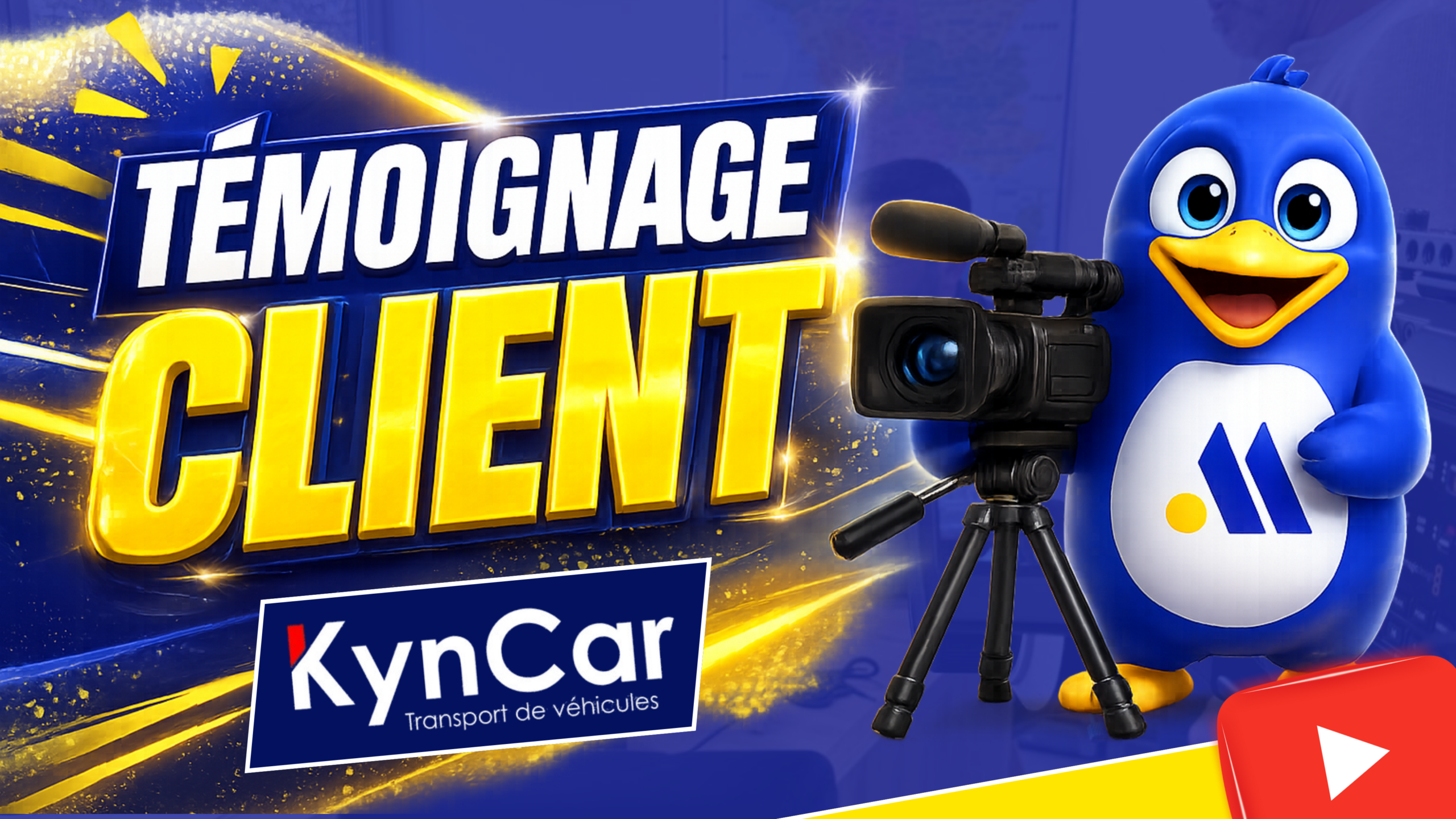 MINIATURE TEMOIGNAGE CLIENT KYNCAR - Marcea Conseil témoignage client kyncar
