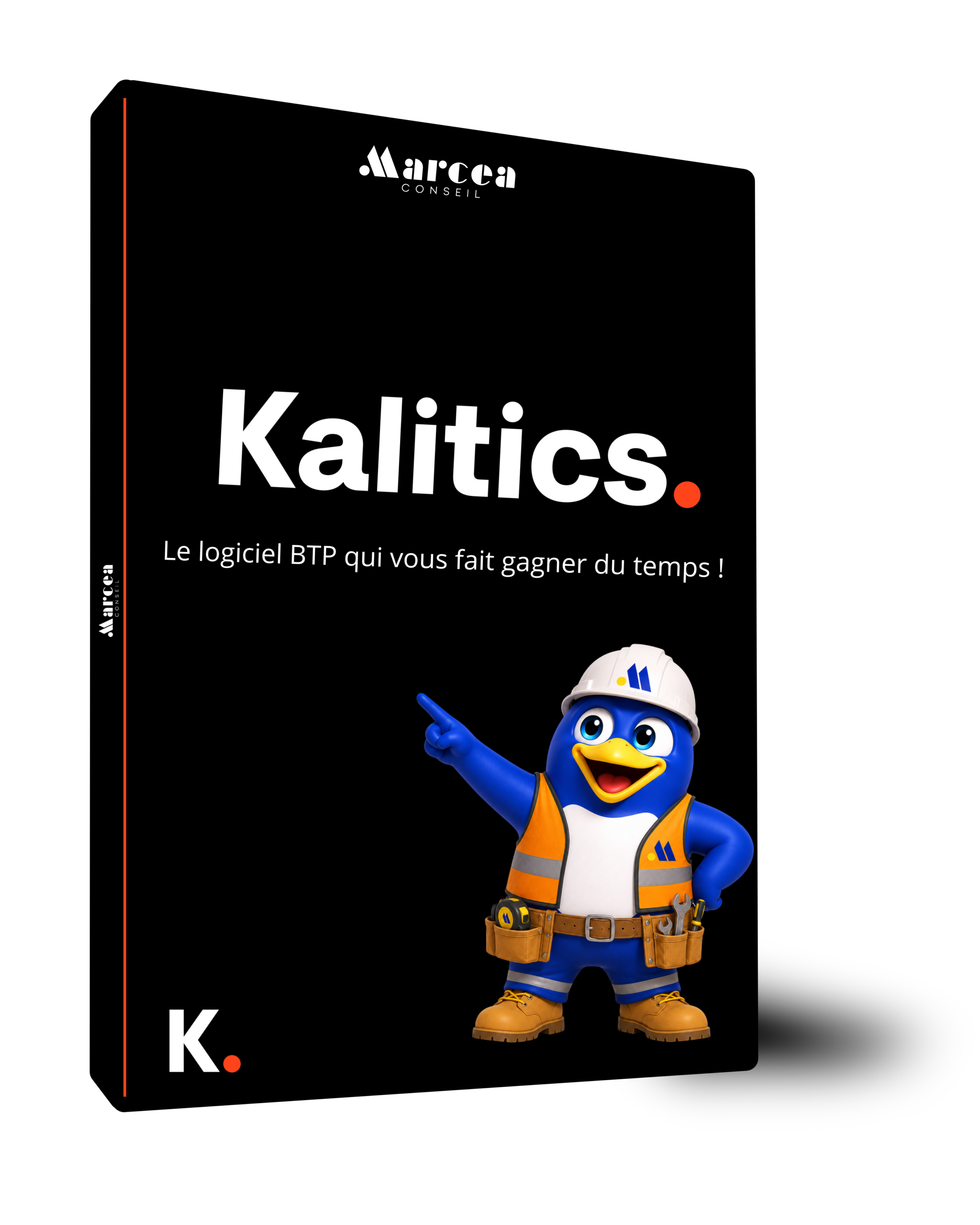 Kalitics
