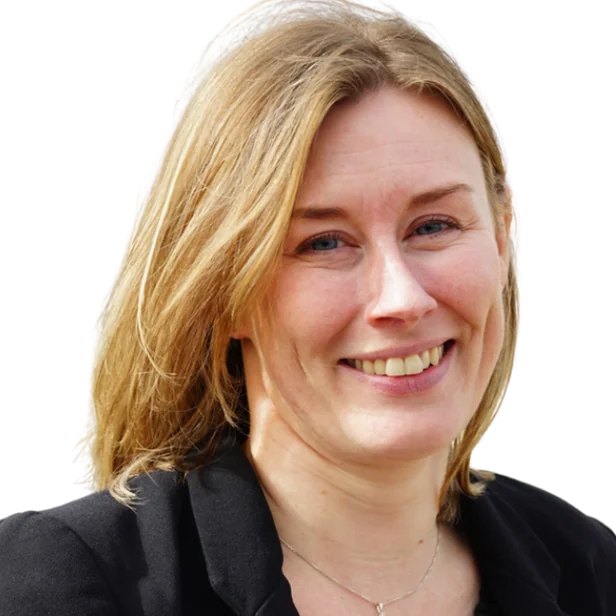 Cécile BUET