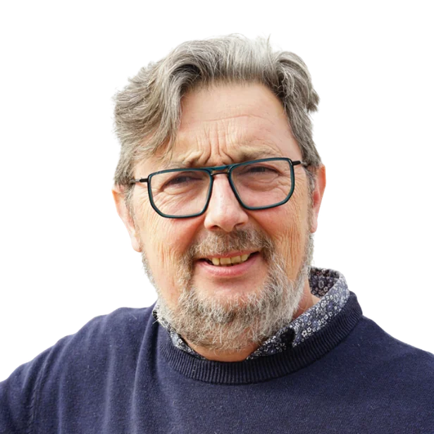 Eric BARANDIARAN