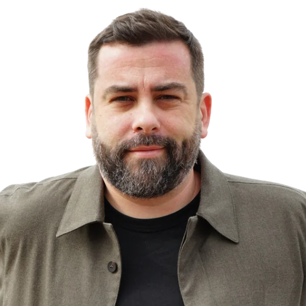 Maxime BUET