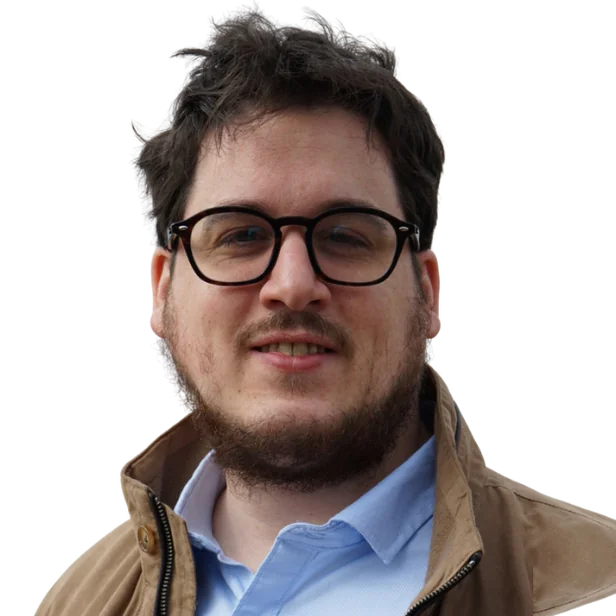 Nicolas LAMBERT