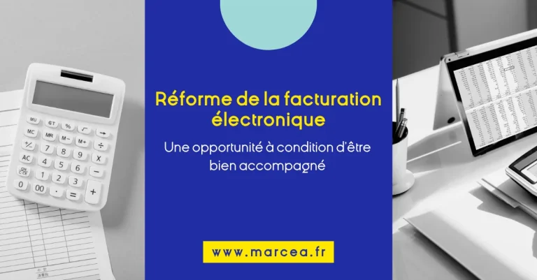 Réforme de la facture électronique : une opportunité pour les PME et ETI…