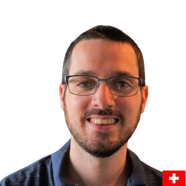 Benoît LAMBERT