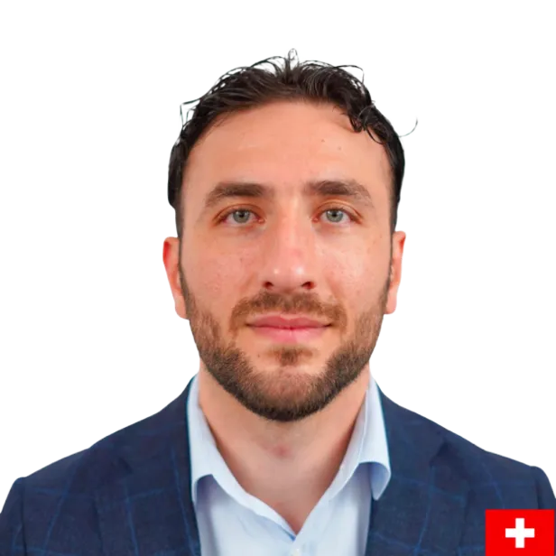 Erhan ARSLAN