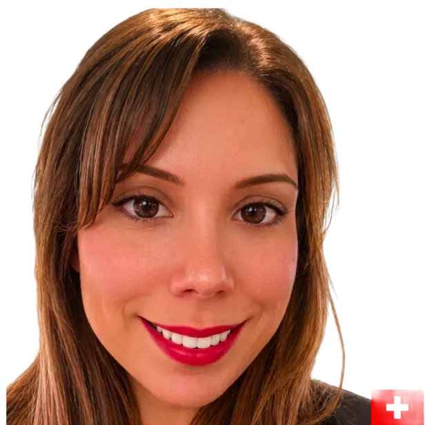 Sandra LAMBERT